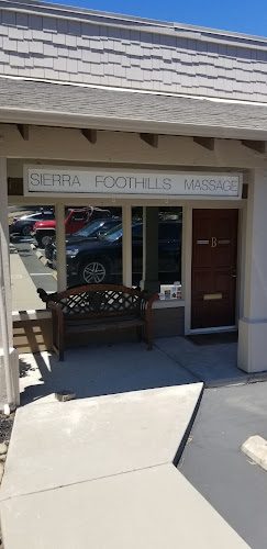 Inside Sierra Foothill Massage in Folsom — from our Google profile